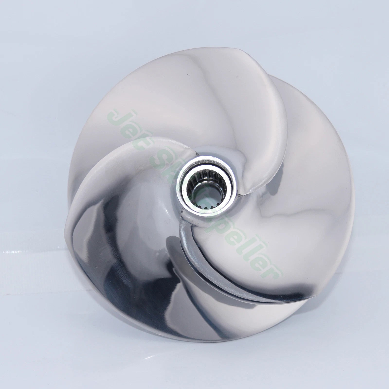 Solas Concord Impeller 14/21 for Kawasaki JT1500 Ultra 300 LX (2007–2019)