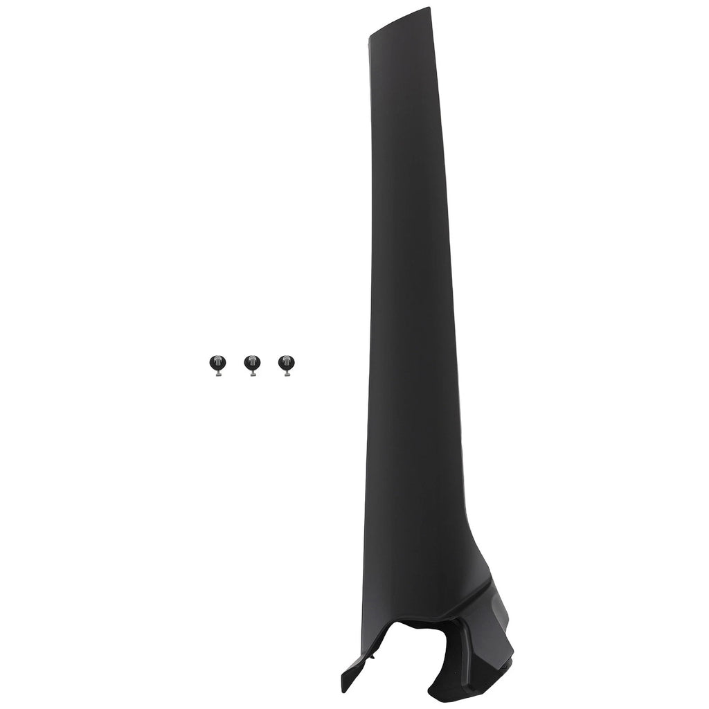 A-Pillar Molding Trim for Land Rover LR3 (2005–2009)