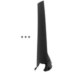 A-Pillar Molding Trim for Land Rover LR3 (2005–2009)