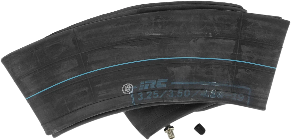 IRC Inner Tube 19" TR-4 Center Metal Valve for Motorcycle (T20072)