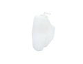 Engine Radiator Coolant Reservoir Expansion Tank with Cap for Honda Accord (2013–2017)