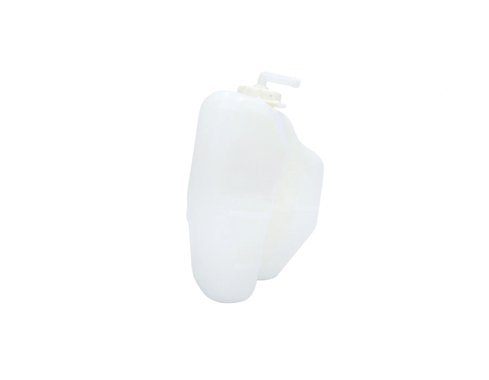 Engine Radiator Coolant Reservoir Expansion Tank with Cap for Honda Accord (2013–2017)