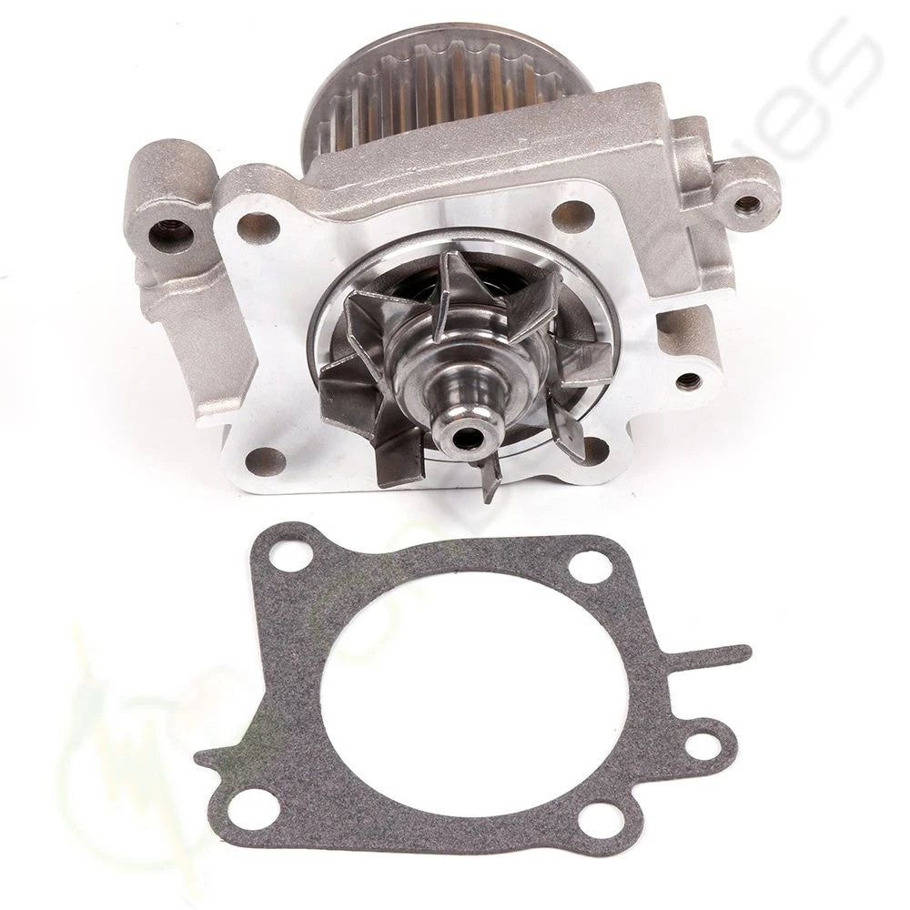 Timing Belt Water Pump Kit for Mitsubishi Lancer ES (2002–2007)