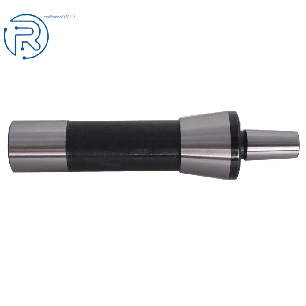 R8 to JT2 Drill Chuck Arbor Adapter for R8 Shank