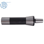 R8 to JT2 Drill Chuck Arbor Adapter for R8 Shank