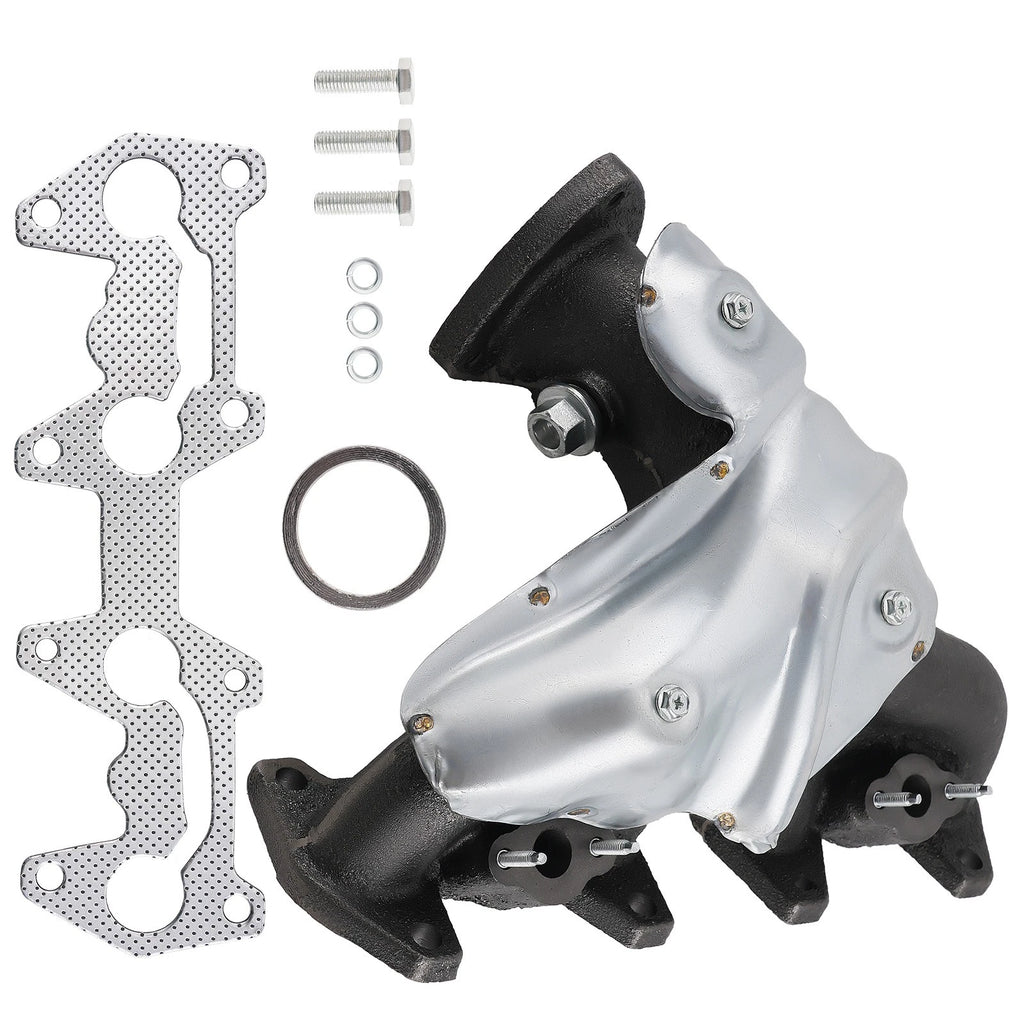Exhaust Manifold with Gasket for GMC Sonoma (2000–2003)