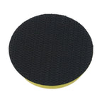 2/3/5 In. Polishing Sanding Discs Backing Pads for Pneumatic Sanders