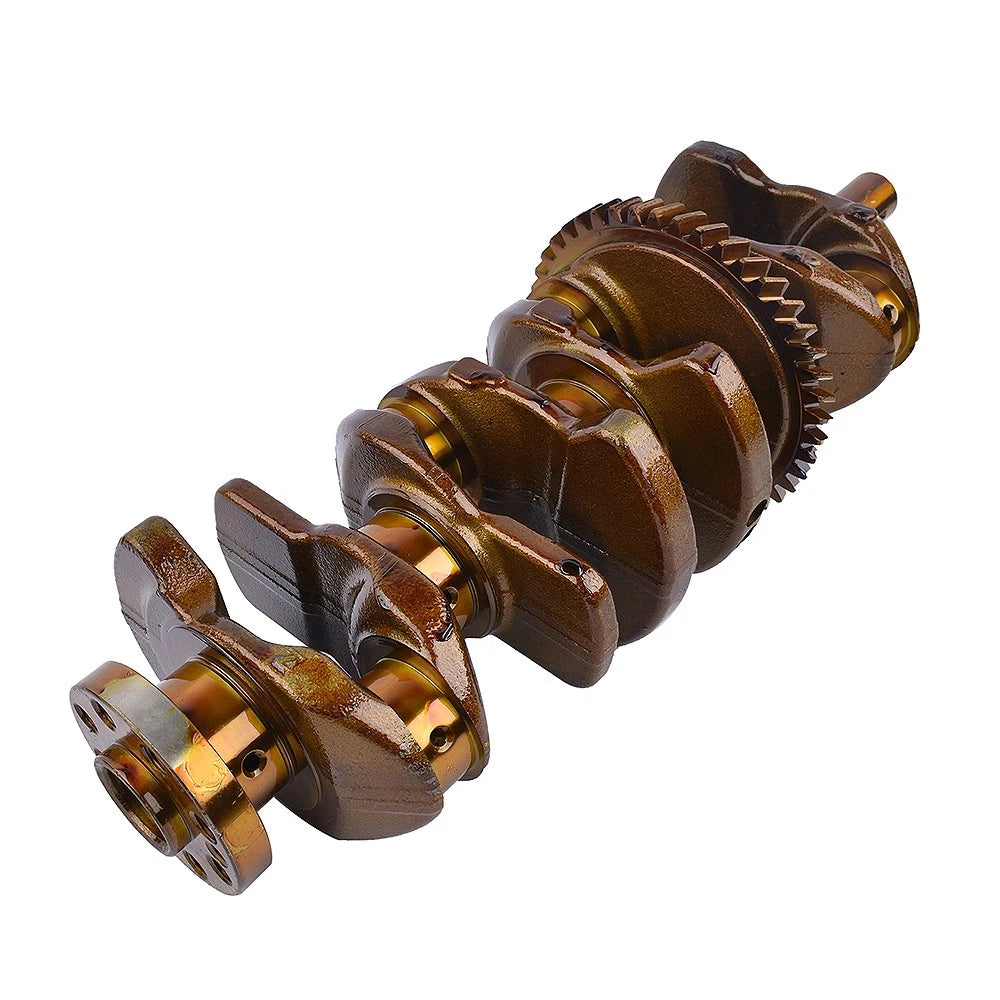 Crankshaft for Toyota RAV4 Corolla Camry Matrix Scion tC xB (2001–2008)