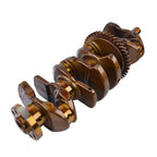 Crankshaft for Toyota RAV4 Corolla Camry Matrix Scion tC xB (2001–2008)