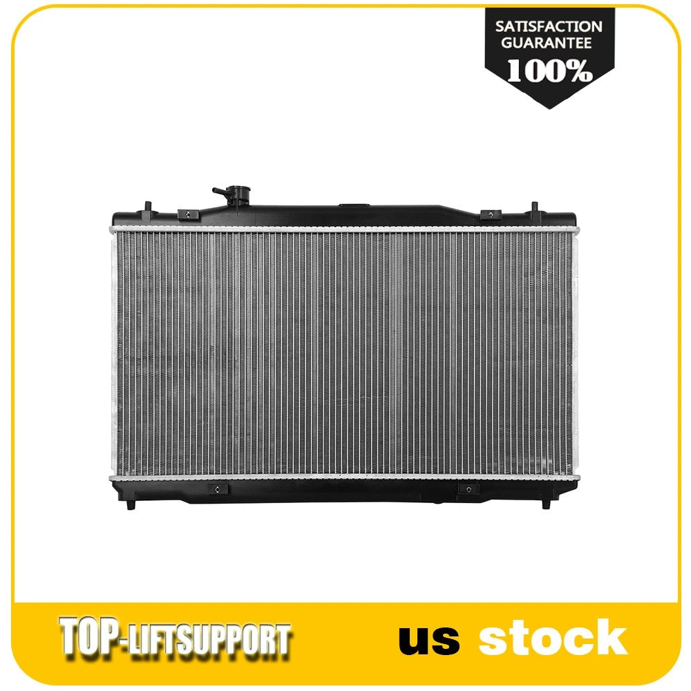 Aluminum Replacement Radiator for Honda Accord (2018–2022)