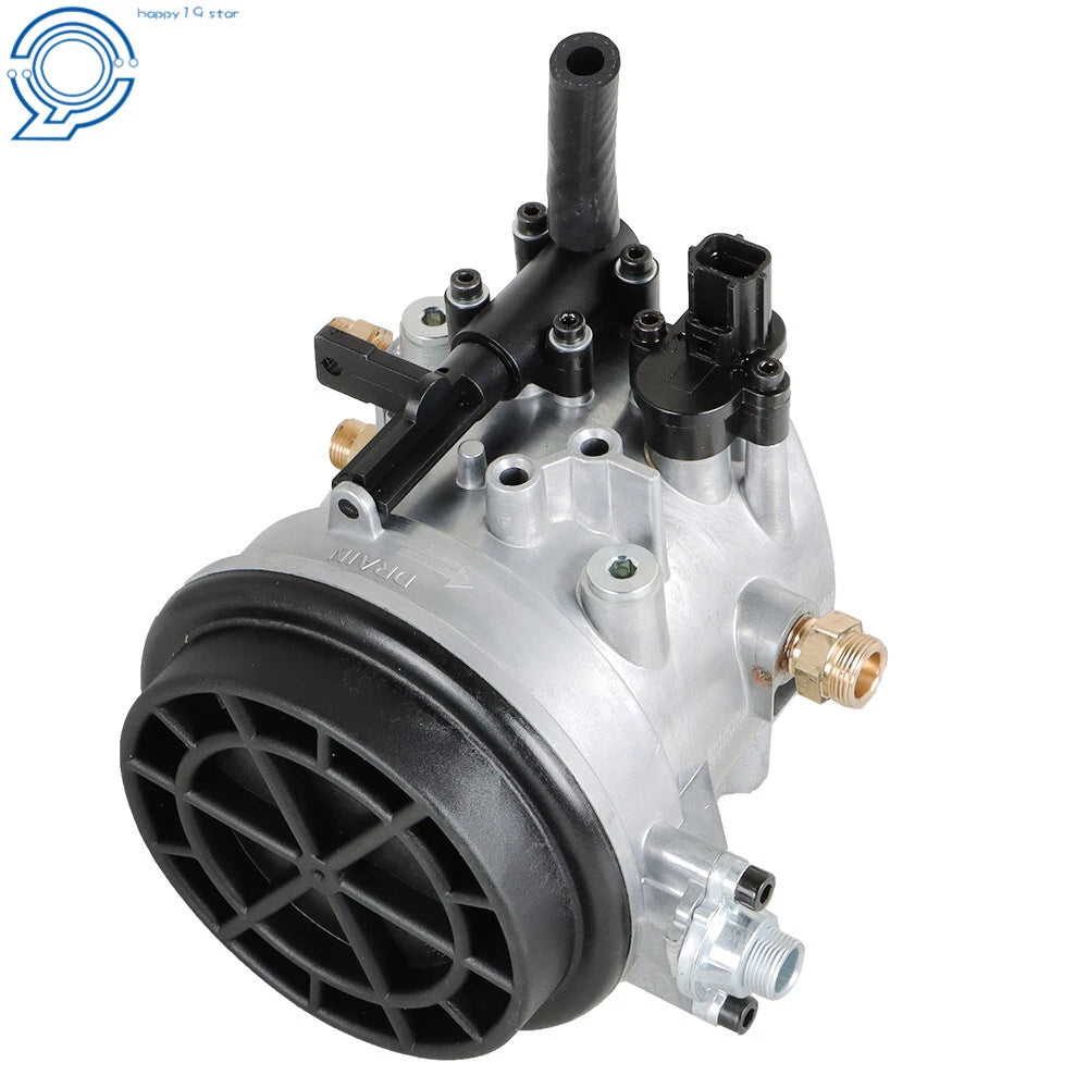 Fuel Filter Housing for Ford 7.3L Powerstroke Diesel (1999–2003) F81Z9155AC