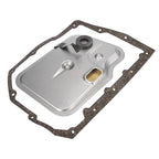 Set of 2 Transmission Filter Oil Pan Gaskets for BMW Mini Cooper (2002–2008)