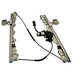 Front Right Power Window Regulator with Motor for Jeep Commander (2009-2010)