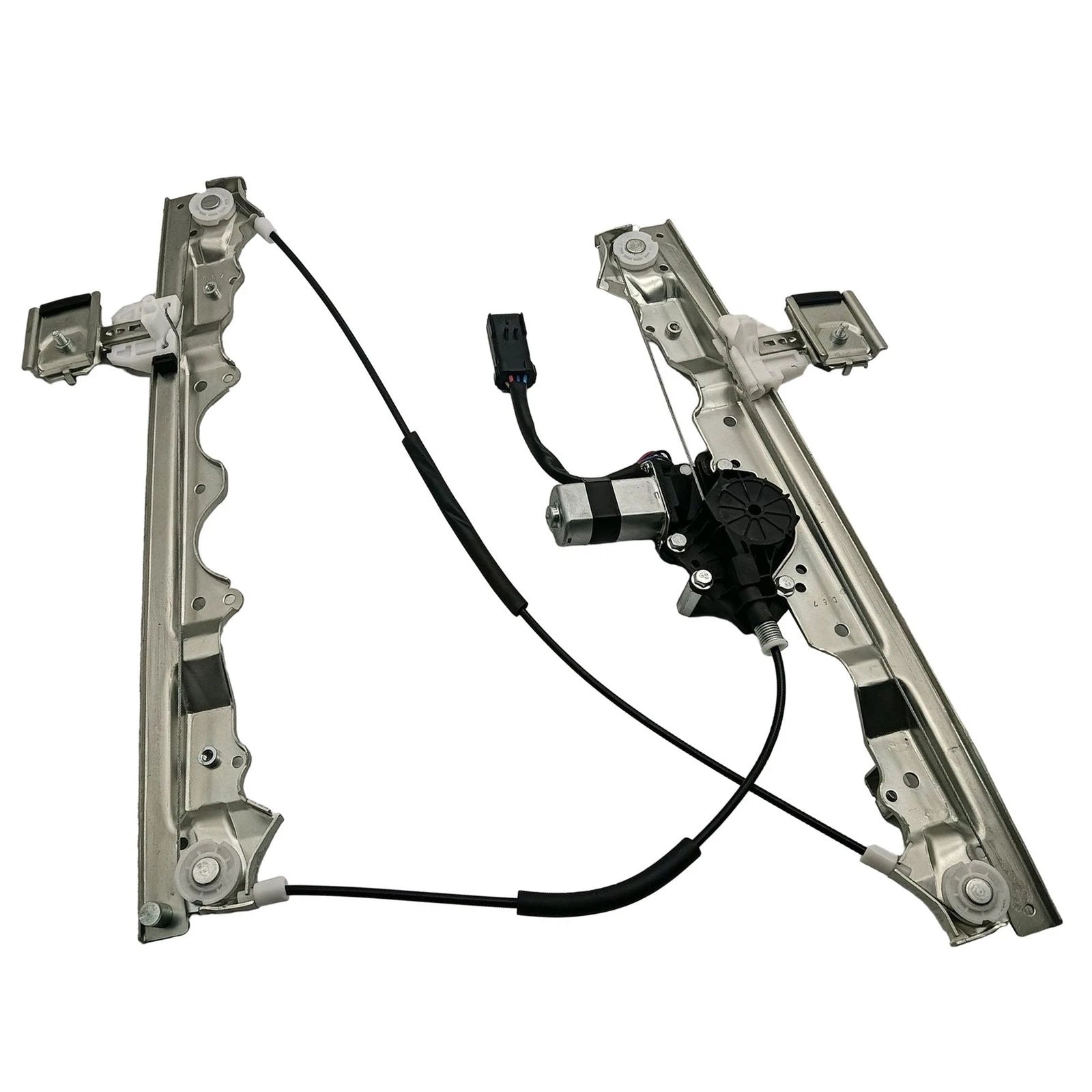 Front Right Power Window Regulator with Motor for Jeep Commander (2009-2010)