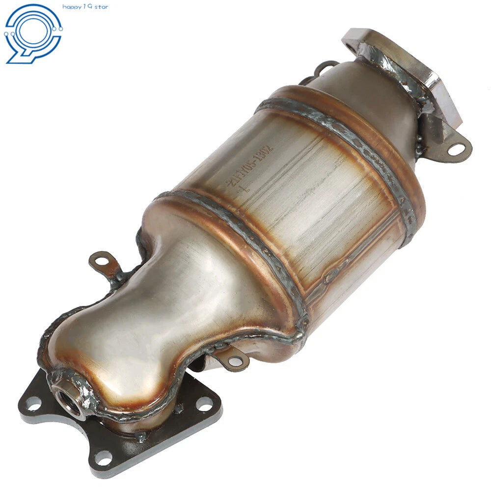 Catalytic Converter for Acura Honda Saturn 3.0L - 3.7L V6 (16450, 16451, 16351)