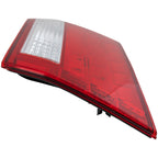 Tail Light for Honda Odyssey (2005–2007) Passenger Side Inner Liftgate