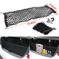 Rear Trunk Mesh Cargo Net for Toyota Camry (2018–2025)