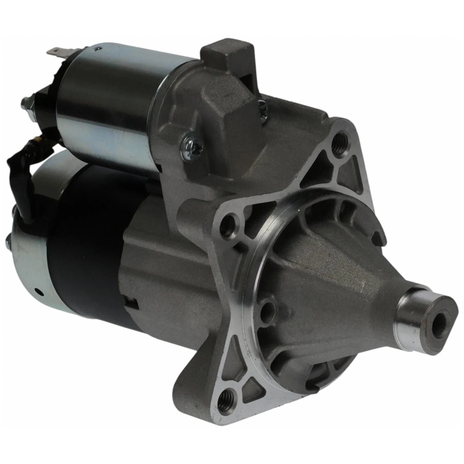 Starter for Chrysler Sebring, Dodge Stratus V6 2.7L (2004–2006)