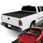 Vinyl Soft Roll Up Tonneau Cover for Toyota Tundra (2000–2006)