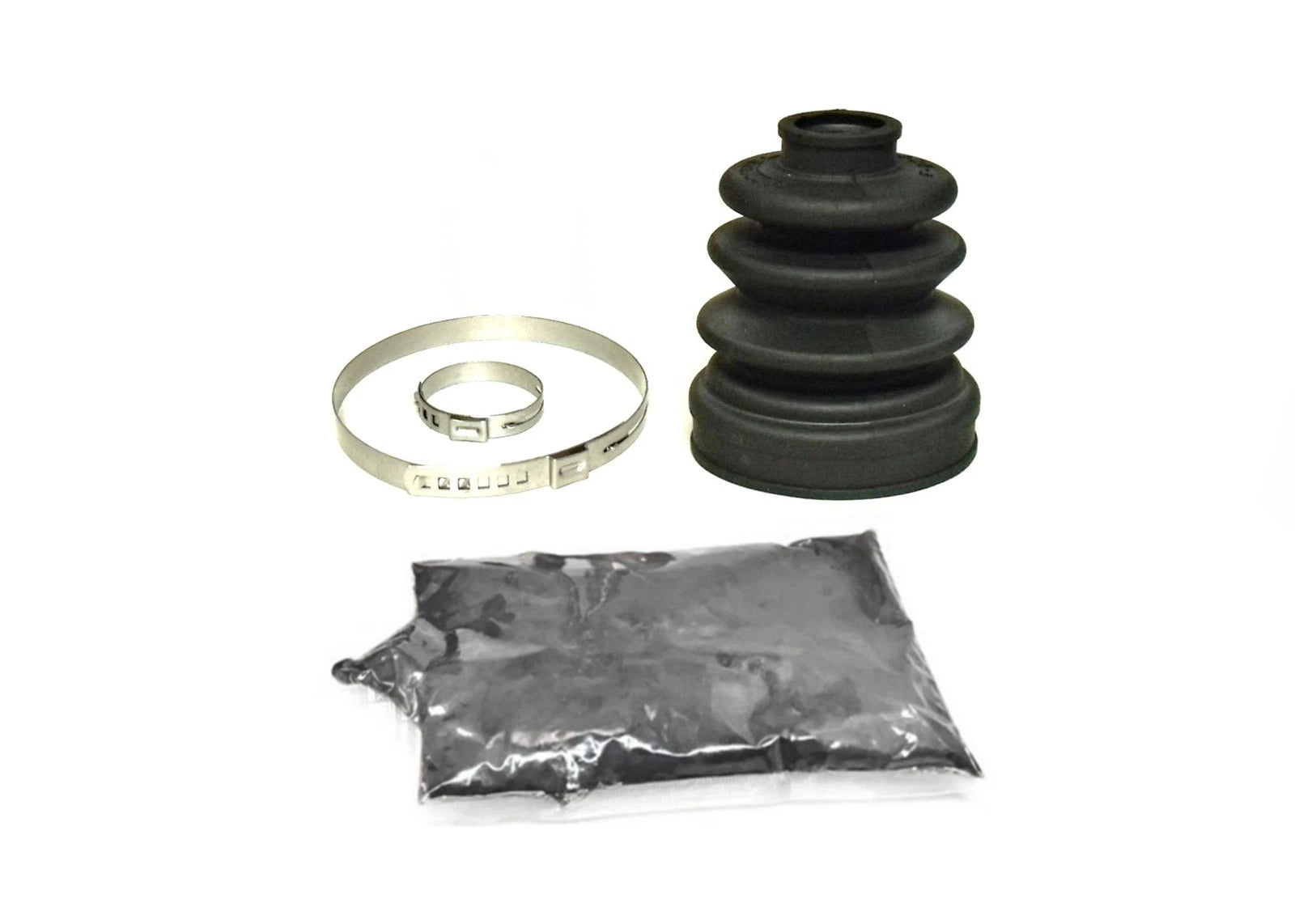 CV Boot Kit for Kawasaki Teryx 750 (2008–2011) Rear Inner Rigid 196-3