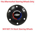 Steering Wheel Horn Button for Chevrolet Silverado 1500 (2007–2013)