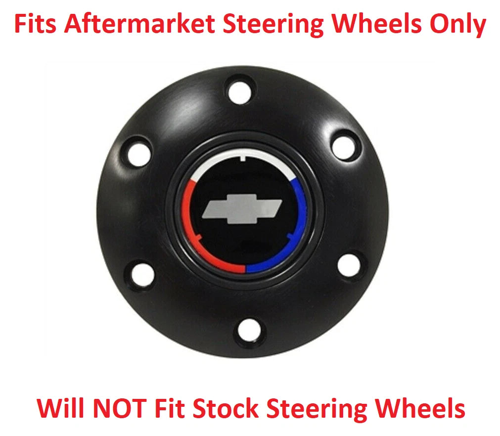 Steering Wheel Horn Button for Chevrolet Silverado 1500 (2007–2013)