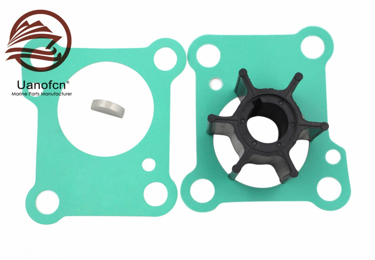 Water Pump Repair Kit for Honda BF9.9A BF15A (06192-ZV4-000, 18-3280)