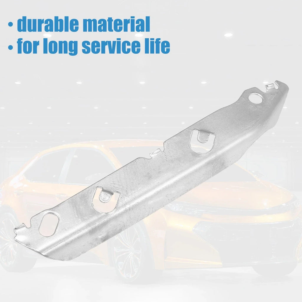 Front Bumper Support Bracket for BMW 328i