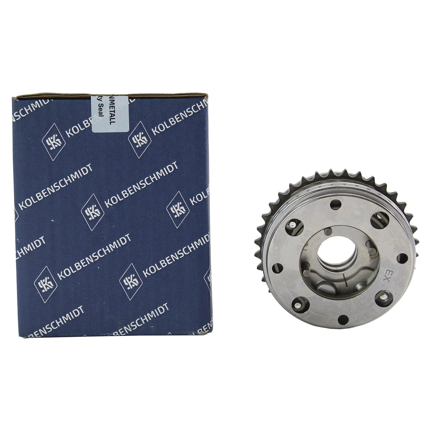 Timing Chain Sprocket Exhaust Camshaft Adjuster for BMW F30 G12 (2012–2020)
