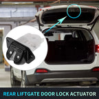 Rear Liftgate Door Lock Actuator Motor for Nissan Pathfinder (2013–2020) No. 905021AA0A