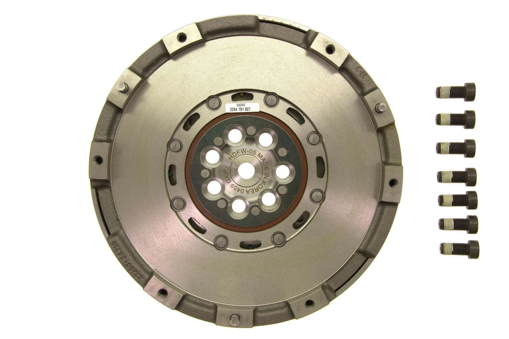 Clutch Flywheel for Hyundai Sonata (2009–2010)