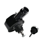 Saginaw Power Steering Pump & Bracket for Chevy SBC 327 350 400