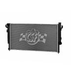Replacement Radiator for 1994-2002 Dodge Full Size Ram (1994–2002)