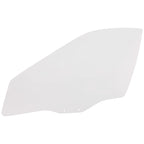 Set of 2 Door Glasses for Galant