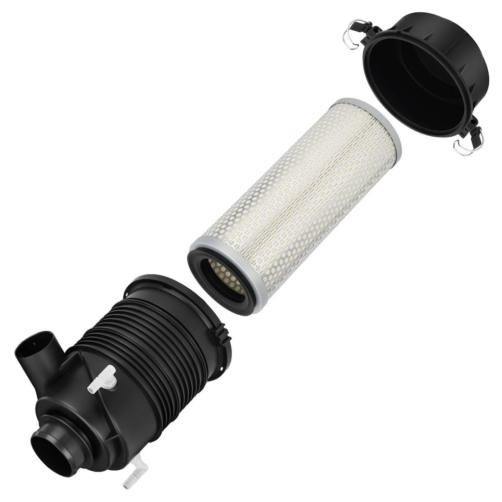 Airbox Cover Lid Seal Clip Kit for Polaris Ranger 400 500 700 (2006–2014) 5436698