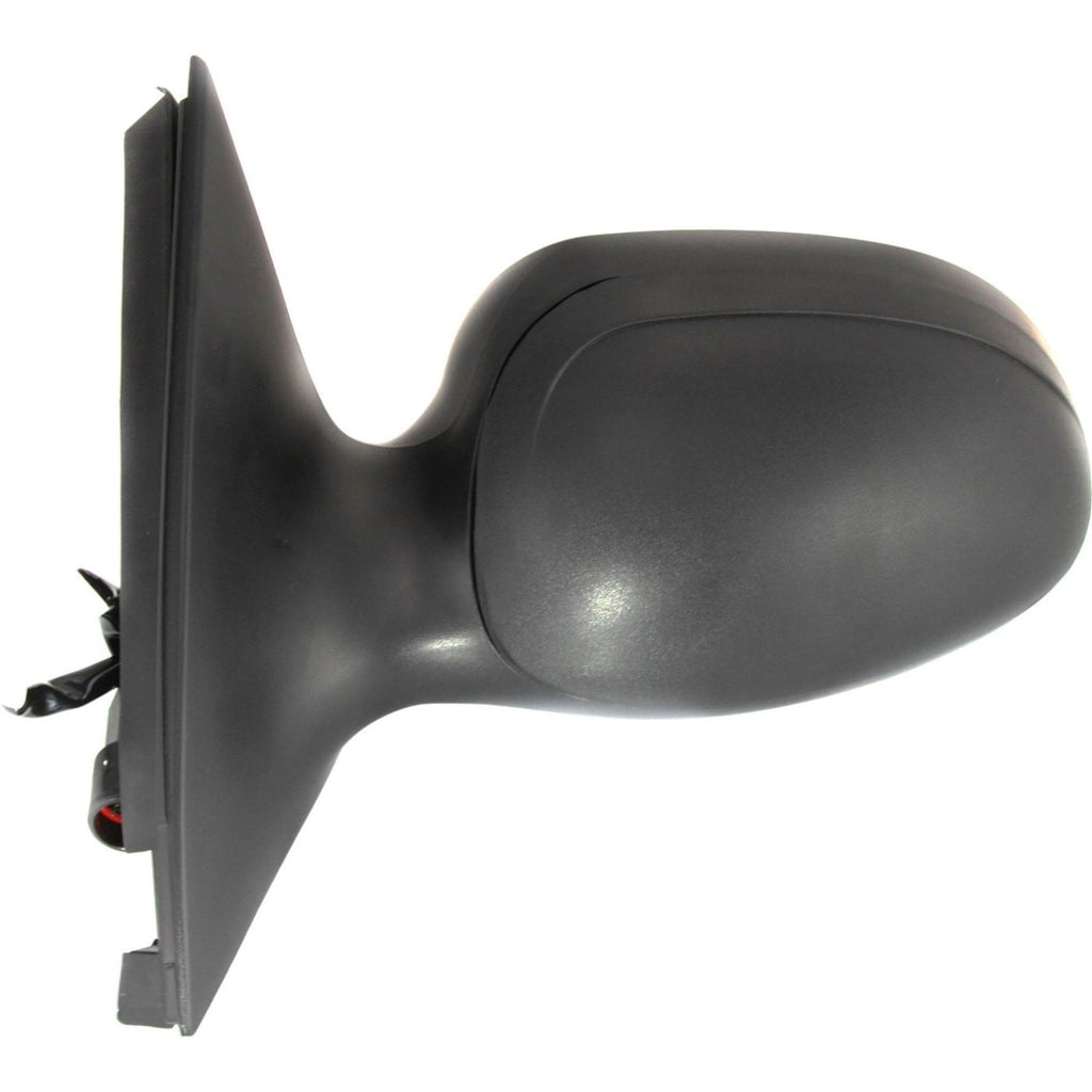 Heated Side Mirrors Set of 2 for Ford Sedan