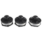 Set of 2 Tap & Go Line Spool Covers for DUR181Z