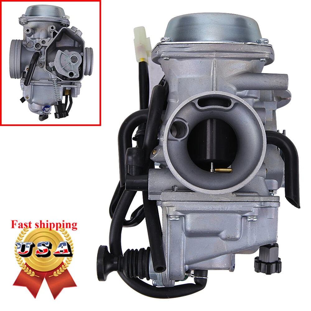 Carburetor for Honda Foreman 400 450, FourTrax 300 350, Rancher 350 400 (1995–2009)