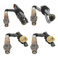 Oxygen Sensor Set of 2 for Mercedes-Benz C240 (2001–2005)