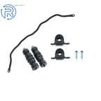 Sway Bar with Bushing Kit for Chevrolet Malibu (1997-2003)