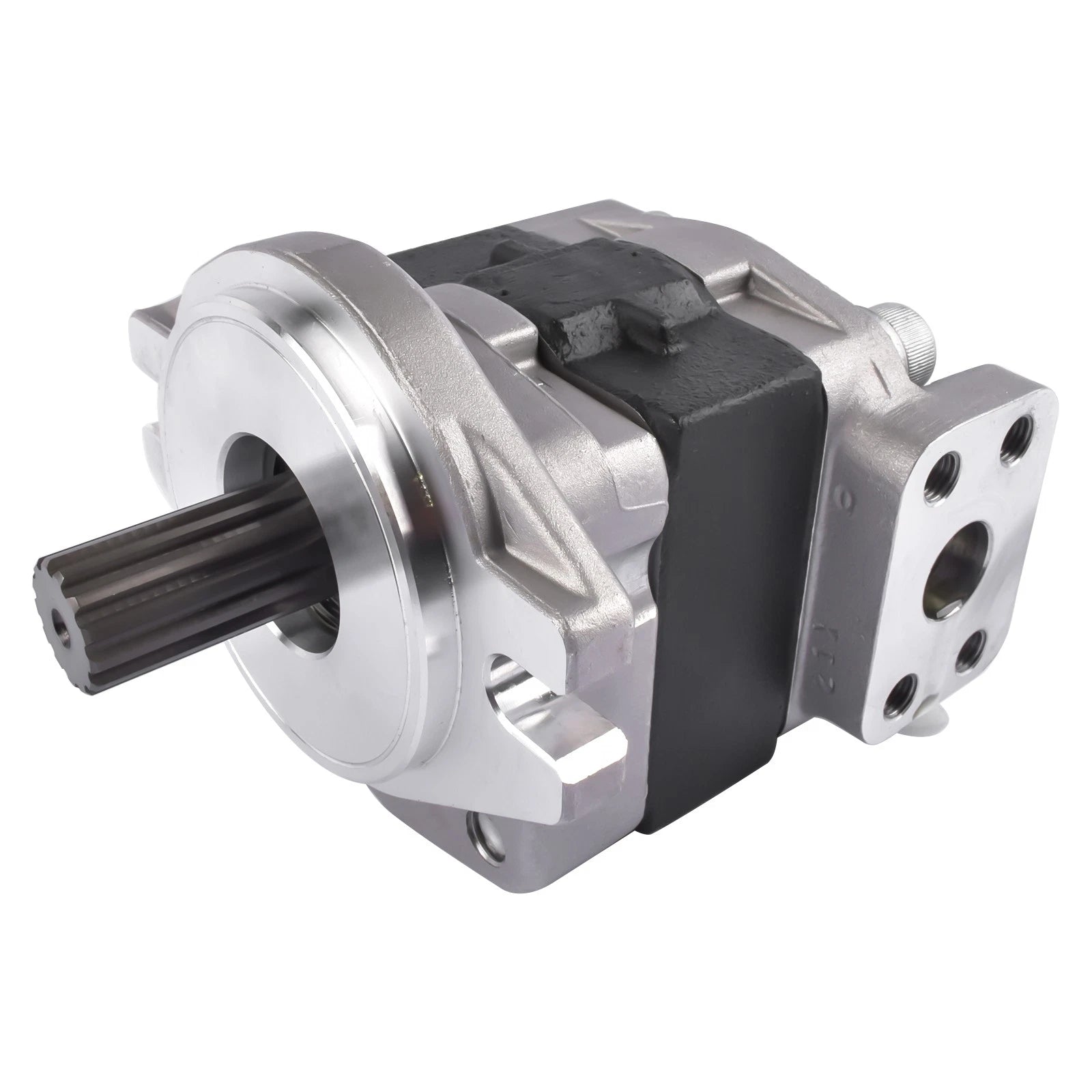 Hydraulic Pump for Kubota M105S M108S M95S M96S (2000-2023)