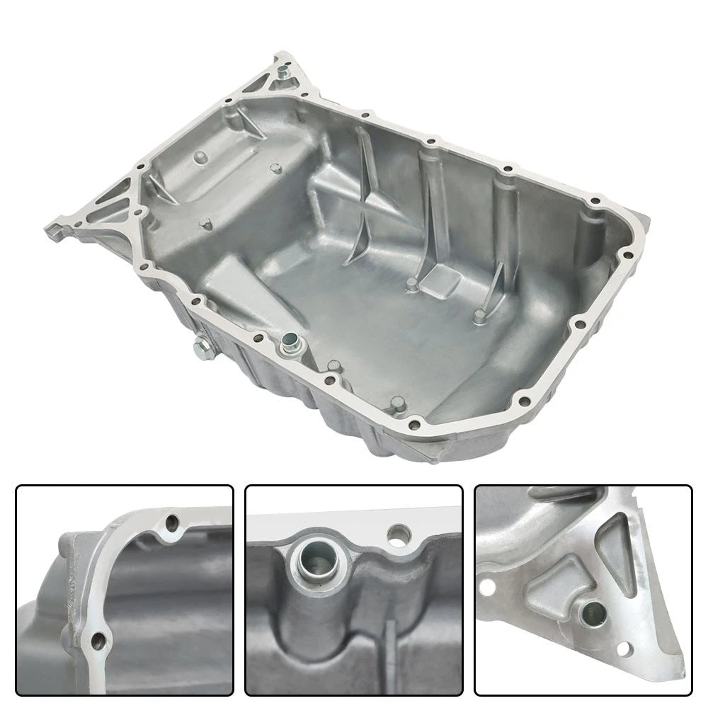 Engine Oil Pan for Honda Accord (2008–2010)