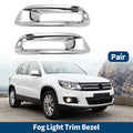 1 Pair Rear Left Tail Lights  