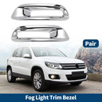 1 Pair Rear Left Tail Lights  