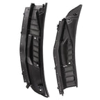 Windshield Wiper Cowl Panel for Ford F250 F350 F450 F550 (2017–2022)