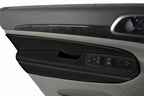 Armrest Door Panel Cover Leather for Jeep Grand Cherokee (2011–2019)