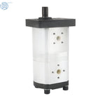 Hydraulic Pump 3A111-82202 for Kubota M4700 M5400 M6800 M8200 M9000 (1990–2005)