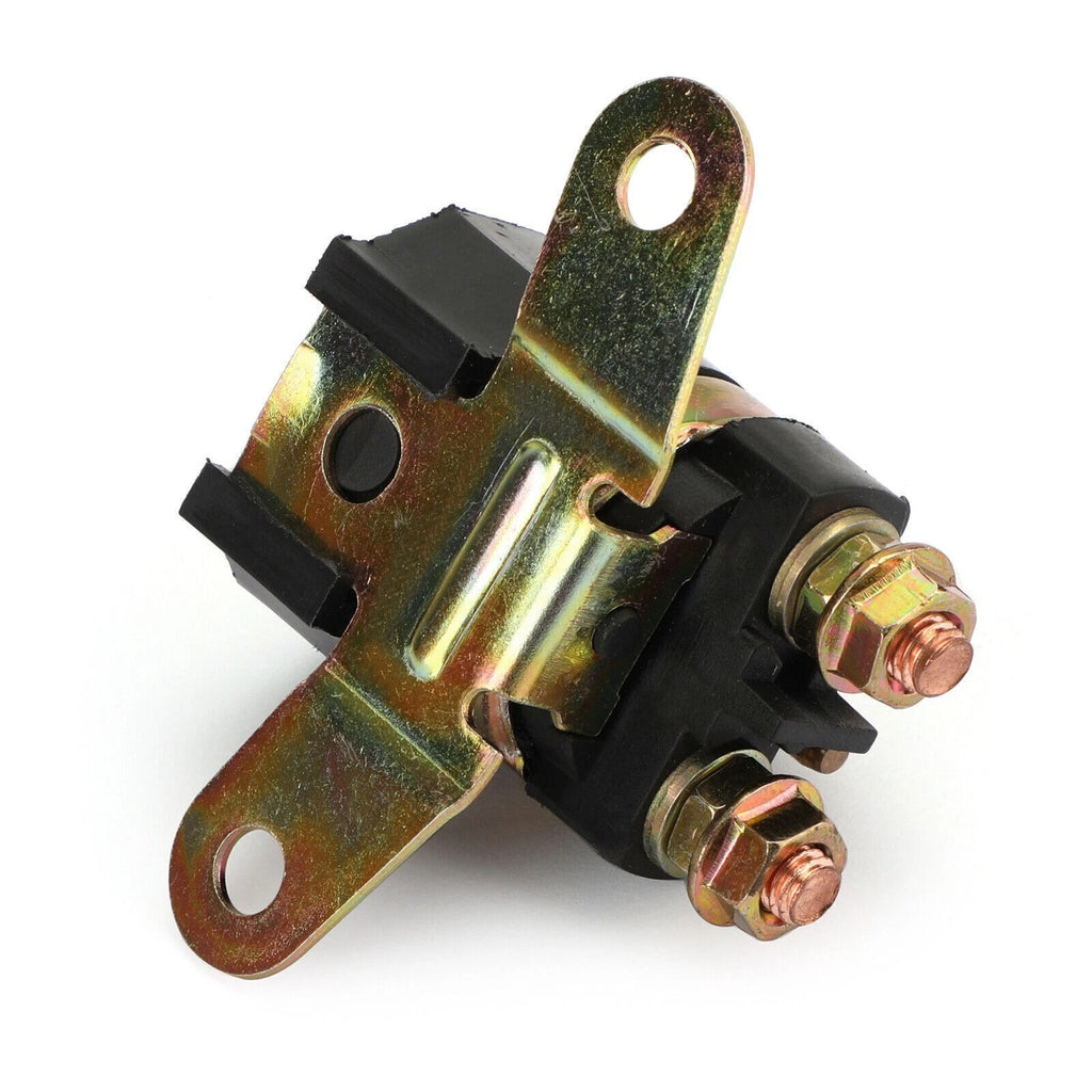 Starter Solenoid Relay for Suzuki LTF250 LT-F250T QuadRunner 250 (1985–2002)