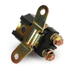 Starter Solenoid Relay for Suzuki LTF250 LT-F250T QuadRunner 250 (1985–2002)
