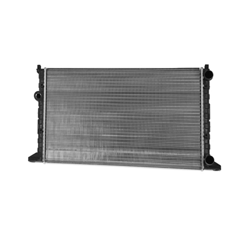Replacement Radiator Plastic for Chevrolet Silverado 1500 (2014–2019)